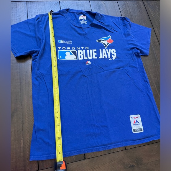 Toronto Blue Jays Tee - Picture 4 of 4